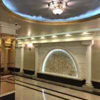 آپارتمان۱۰۹متری/۲خوابه/خطی روبه افتاب/شهران طوقانی|فروش آپارتمان|تهران, شهران جنوبی|دیوار