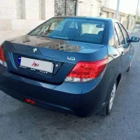 دنا تیپ ۲ بسیار تمیز مدل ۱۴۰۰|خودرو سواری و وانت|مشهد, کوثر|دیوار
