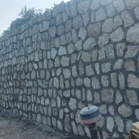 اجرای سنگ کاری|خدمات پیشه و مهارت|لردگان, |دیوار