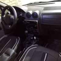 ال نود ۸۷ e2 کم کار و تمیز|خودرو سواری و وانت|اصفهان, کوی شهید کشوری|دیوار