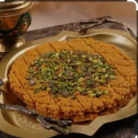 سوهان پز ماهر پزنده سوهان فله