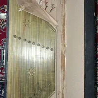 سنتور حرفه‌ای|سازهای سنتی|اصفهان, برزان|دیوار