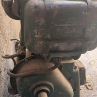 موتور مارگو اصل چاه آب|ماشینآلات صنعتی|تویسرکان, |دیوار