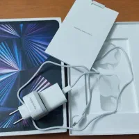 ipad pro 2021 - 128gb