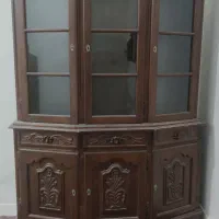 بوفه کمد فرش