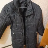 کاپشن زنانه