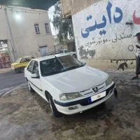 پارس|خودرو سواری و وانت|بم, |دیوار
