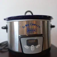 آرام پز BEEM اصل آلمان|اجاق گاز و لوازم برقی پختوپز|رشت, منظریه|دیوار