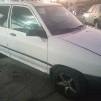 پراید صبا مدل 84