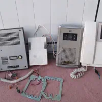 آیفون تصویری و صوتی