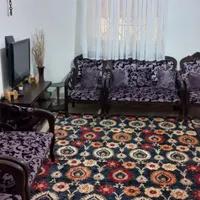 خونه باغ|اجارهٔ کوتاه‌مدت ویلا و باغ|رشت, جانبازان|دیوار