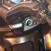 موتورآیروکس یاماها کیلس|موتورسیکلت|تهران, شیراز|دیوار