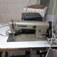 تعمیر چرخ خیاطی