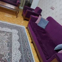 مبل و ناهارخوری دست دوم|مبلمان خانگی و میز عسلی|گوراب زرمیخ, |دیوار