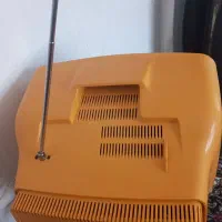 تلویزیون سیاه سفید|تلویزیون و پروژکتور|سبزوار, ولیعصر (نجار آباد)|دیوار