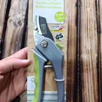 قیچی میوه چین وشاخه زنی آلمانی برند GARDENLINE|ابزارآلات|مهاباد (آذربایجان غربی), |دیوار