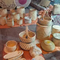 حصیر خوزستان ،صنایع دستی،،فقط عمده فروش دارم