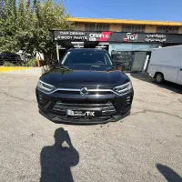 تجارت خودرو خسروانیTKk/کوراندو دو دف۲۰۲۳ سفارش روس