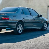 پارس ای ال ایکس مدل۹۰