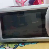 ماکروفر سامسونگ
