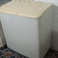 کهنه شویی EMRSON