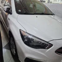 شاهین اتومات مدل ۱۴۰۲ کم کار