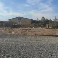 اجاره محوطه ۳۰۰۰ متری در شهرک صنعتی جعفرآباد ۱|اجارهٔ دفتر صنعتی، کشاورزی، تجاری|کاشان, شهرک صنعتی جعفرآباد ۱|دیوار