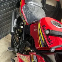 zx150|موتورسیکلت|تهران, خانی آباد نو شمالی|دیوار