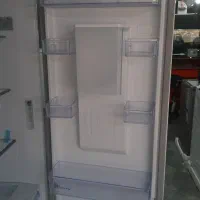 فروش فوری یخچال دوقلوی صفر پلمپ پاکشوما|یخچال و فریزر|صدرا-فارس, فاز ۱|دیوار