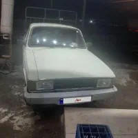 پیکان وانت دوگانه سوز