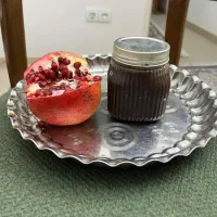 رب انار ملس|خوردنی و آشامیدنی|کردکوی, |دیوار