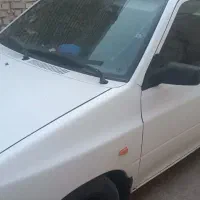 ماشین 96 عالی