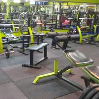 دستگاه بدن سازی ست کامل|تجهیزات ورزشی|اراک, |دیوار