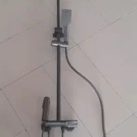 دوش حمام یونیورست پیانویی