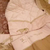 سیسمونی اتاق خواب کودک آکبند ترک|تخت و سرویس خواب|تهران, قیطریه|دیوار