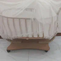 گهواره|تخت و صندلی بچه|تهران, سیروس|دیوار