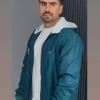 انواع کاپشن بادگیر مردانه داخل کرکی ضمانتی|لباس|فردیس, فردیس|دیوار