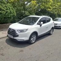 جک اس۳ مدل ۴۰۳ بدون رنگ|خودرو سواری و وانت|آشخانه, |دیوار