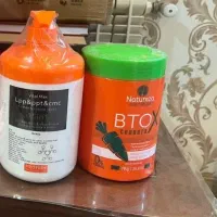 مواد ضخیم سازی مو