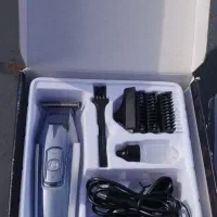 ماشین اصلاح مو سر و صورت کیمی