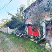 خونه روستایی دوبلکس/مدارک کامل/3کنتورنصب