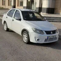 ساینا ۹۸ بدون رنگ