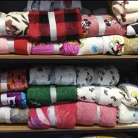 پتو مسافرتی