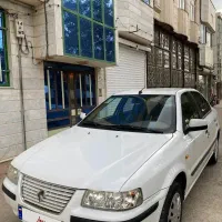 سمند lx مدل ۹۹ مولتی پلکس