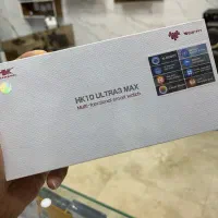 HK10 UITRA 3 ساعت هوشمند/اپل وچ/اسمارت واچ