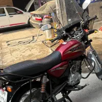 باکسر مدل ۹۳کاربراتور بسیار سلامت|موتورسیکلت|تهران, نیروی هوایی (پیروزی)|دیوار