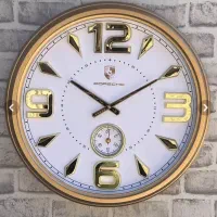 ساعت پورشه دوموتوره کاملا نو