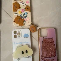 قاب آیفون ۱۲پرومکس|لوازم جانبی موبایل و تبلت|تهران, مدائن|دیوار