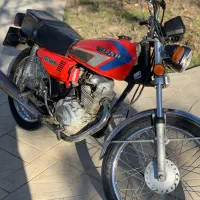 موتور هوندا مزایده انجین بزرگ