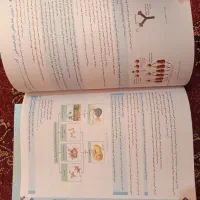 کتاب کنکور زیست ۱۴۰۴|کتاب و مجله آموزشی|بیضا, |دیوار